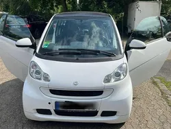 Weiß Gebraucht 2011 Smart ForTwo Coupé Coupé | 4.999 € (Fairer Preis)