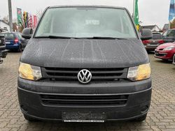 Schwarz Gebraucht 2014 VW Transporter Van | 9.499 €