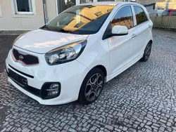 Other Gebraucht 2014 Kia Picanto Spirit Kleinwagen | 1.899 €