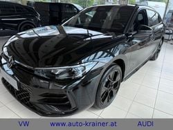 Schwarz Neu 2025 VW Passat Sportline Kombi | 51.600 € (Fairer Preis)