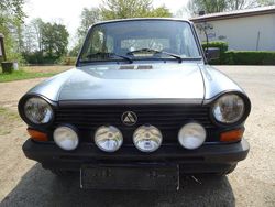 Gebraucht 1982 Autobianchi A112 Kleinwagen | 4.999 €