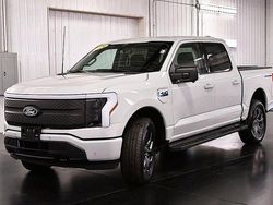 Grau Gebraucht 2024 Ford F-150 Extended Range Abholung | 74.300 €