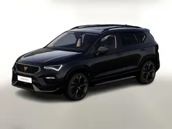 Magic schwarz metallic Neu 2025 Cupra Ateca SUV | 37.770 € (Fairer Preis)