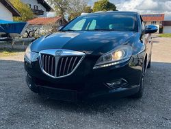 Schwarz Gebraucht 2009 Lancia Delta Limousine | 3.650 € (Etwas zu teuer)