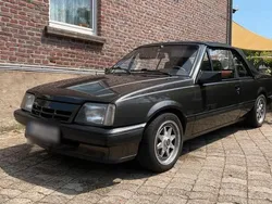 Opel Ascona