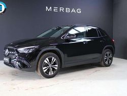 Nachtschwarz Gebraucht 2024 Mercedes GLA250 Progressive SUV | 38.760 € (Guter Preis)
