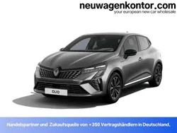 Dolomitgrau metallic Neu 2025 Renault Clio V Techno Kleinwagen | 18.598 € (Guter Preis)
