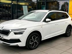 Weiß Gebraucht 2020 Skoda Kamiq SUV | 14.900 € (Guter Preis)