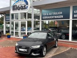 Schwarz Gebraucht 2021 Audi A4 Sport Limousine | 24.500 € (Fairer Preis)