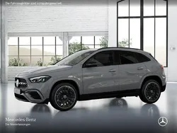 Gebraucht 2025 Mercedes GLA200 SUV | 45.950 € (Teuer)
