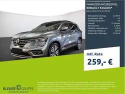 Grau Gebraucht 2019 Renault Koleos Initiale Paris SUV | 22.490 € (Fairer Preis)