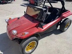 Rot Gebraucht 1968 VW Type 3 Style | 5.500 €