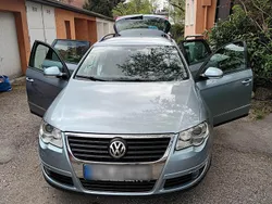 Gebraucht 2008 VW Passat Kombi | 1.100 € (Superpreis)