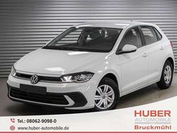 Pure white uni (0q) Neu 2025 VW Polo Kleinwagen | 19.190 € (Guter Preis)