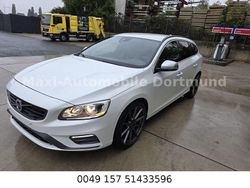 Violet Gebraucht 2014 Volvo V60 R-Design Kombi | 7.499 € (Fairer Preis)