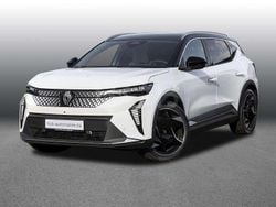 Weiß Gebraucht 2024 Renault Scenic E-Tech Iconic SUV | 43.111 €