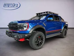 Blau Gebraucht 2025 Ford Ranger Raptor Abholung | 79.990 €
