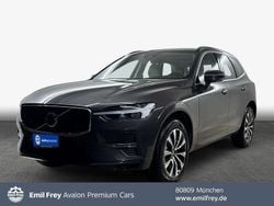 Grau Gebraucht 2024 Volvo XC60 Core SUV | 41.890 € (Guter Preis)