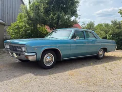 Blau Gebraucht 1966 Chevrolet Impala Limousine | 28.500 €
