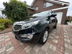 Schwarz Gebraucht 2015 Kia Sportage 2 SUV | 10.800 € (Etwas zu teuer)