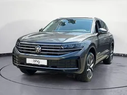 Grau Neu 2025 VW Touareg Elegance SUV | 89.990 €
