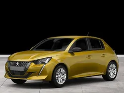 Farbe aguedagelb/typ aussenver Neu 2025 Peugeot 208 Style Kleinwagen | 21.248 € (Fairer Preis)