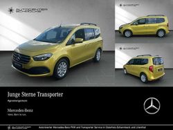 Limonitgelb Gebraucht 2024 Mercedes 180 Progressive Limousine | 28.399 € (Fairer Preis)