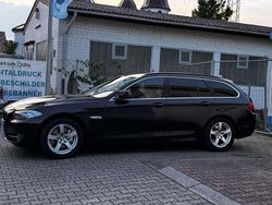 Gebraucht 2012 BMW 525 Sport Line Kombi | 10.000 € (Etwas zu teuer)