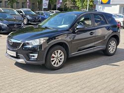 Schwarz Gebraucht 2014 Mazda CX-5 Sendo SUV | 14.860 € (Fairer Preis)