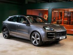 Grau Gebraucht 2024 Porsche Cayenne SUV | 106.900 € (Fairer Preis)
