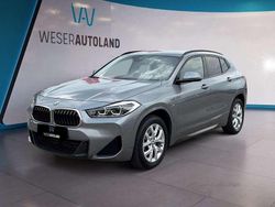 Skyscraper grau metallic Gebraucht 2023 BMW X2 Performance SUV | 30.900 € (Fairer Preis)