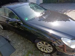 Schwarz Gebraucht 2010 Mercedes CLS320 Limousine | 17.990 €
