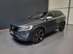 Savile grey Gebraucht 2015 Volvo XC60 R-Design SUV | 19.950 € (Etwas zu teuer)
