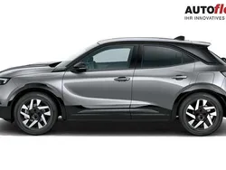 Kontrast grau metallic Neu 2025 Opel Mokka SUV | 27.713 € (Fairer Preis)