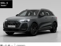 Grau Neu 2025 Audi Q5 Advanced SUV | 76.265 € (Teuer)