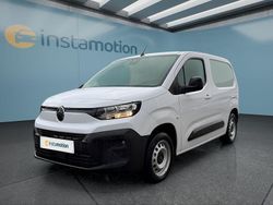 Weiß Neu 2024 Citroën Berlingo Van / Kleinbus | 22.099 € (Superpreis)