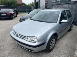 VW Golf IV