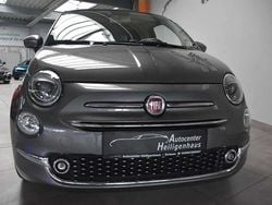 Grau Gebraucht 2023 Fiat 500 Dolcevita Kleinwagen | 11.480 € (Guter Preis)