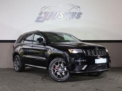 Schwarz Gebraucht 2020 Jeep Grand Cherokee Limited SUV | 35.900 € (Fairer Preis)