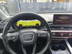 Gebraucht 2016 Audi A4 Limousine | 16.000 € (Fairer Preis)