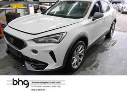Weiß Gebraucht 2023 Cupra Formentor SUV | 24.430 € (Guter Preis)