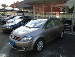 Grau Gebraucht 2012 VW Golf VI Style Limousine | 6.900 € (Fairer Preis)
