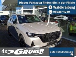 Silber Neu 2025 Mazda CX-60 SUV | 49.999 € (Fairer Preis)