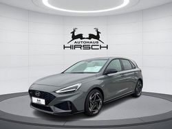 Grau Neu 2025 Hyundai i30 N Line Limousine | 28.990 € (Fairer Preis)