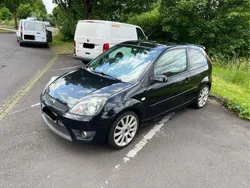 Gebraucht 2007 Ford Fiesta ST Kleinwagen | 3.200 € (Fairer Preis)