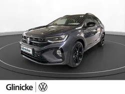 Grau Neu 2025 VW Taigo R-line SUV | 34.915 € (Etwas zu teuer)