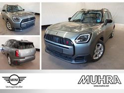 Grün Gebraucht 2024 Mini Countryman SUV | 39.970 € (Superpreis)