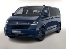Dark indigo blue Neu 2025 VW T7 Style Van | 53.260 €