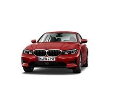 Gebraucht 2025 BMW 330 Sport Line Kombi | 26.390 €