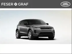 Eiger grey (grau) Neu 2025 Land Rover Range Rover evoque SUV | 65.980 € (Guter Preis)